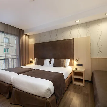 Hotel Pedro I De Aragon 4 Estrellas Superior Huesca Room photo