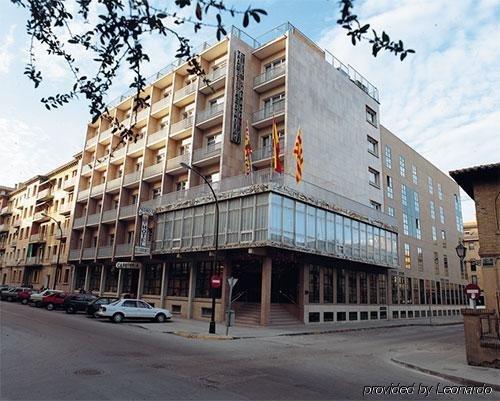 Hotel Pedro I De Aragon 4 Estrellas Superior 4*