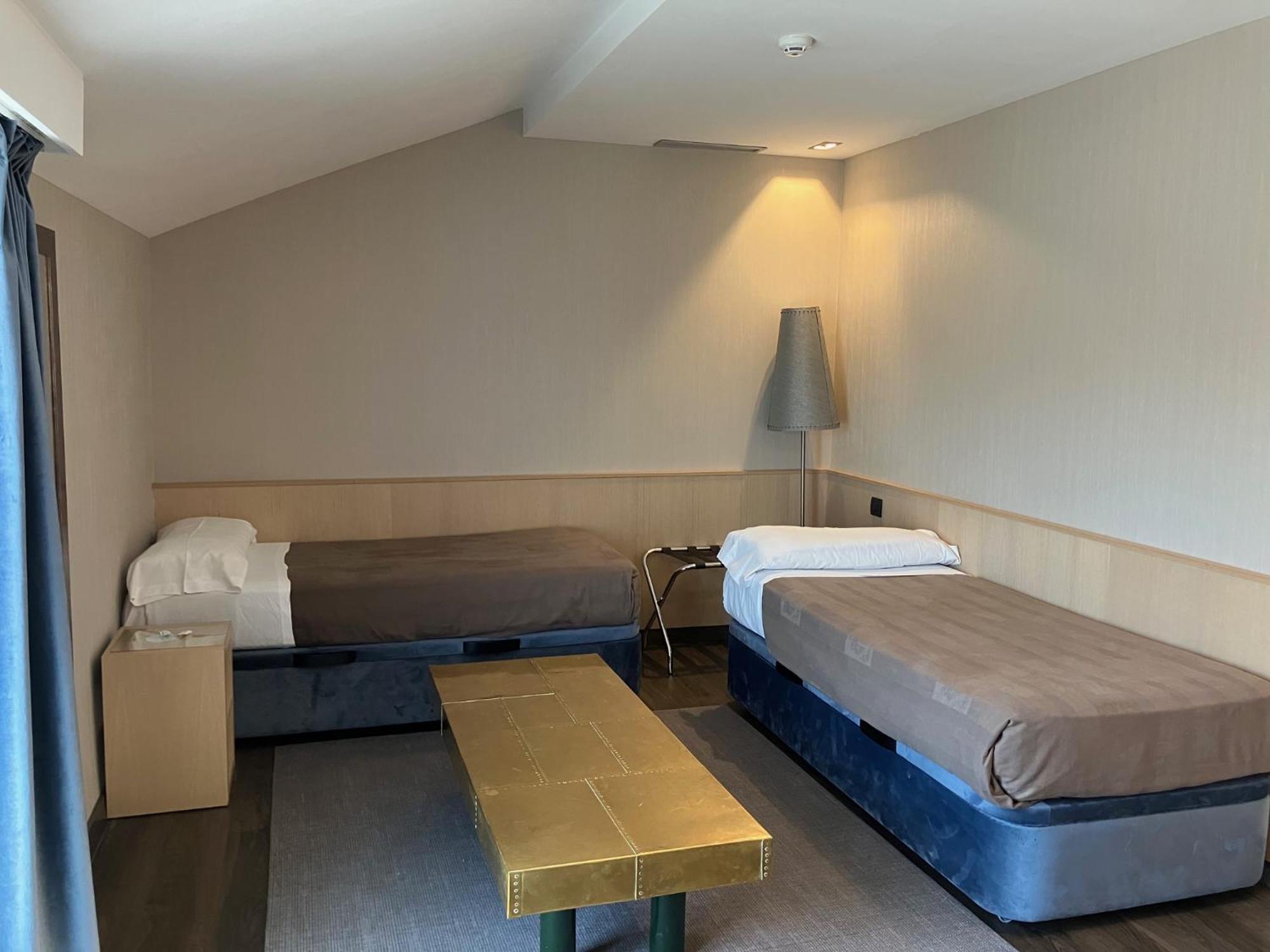 Pedro I De Aragon Hotel Huesca