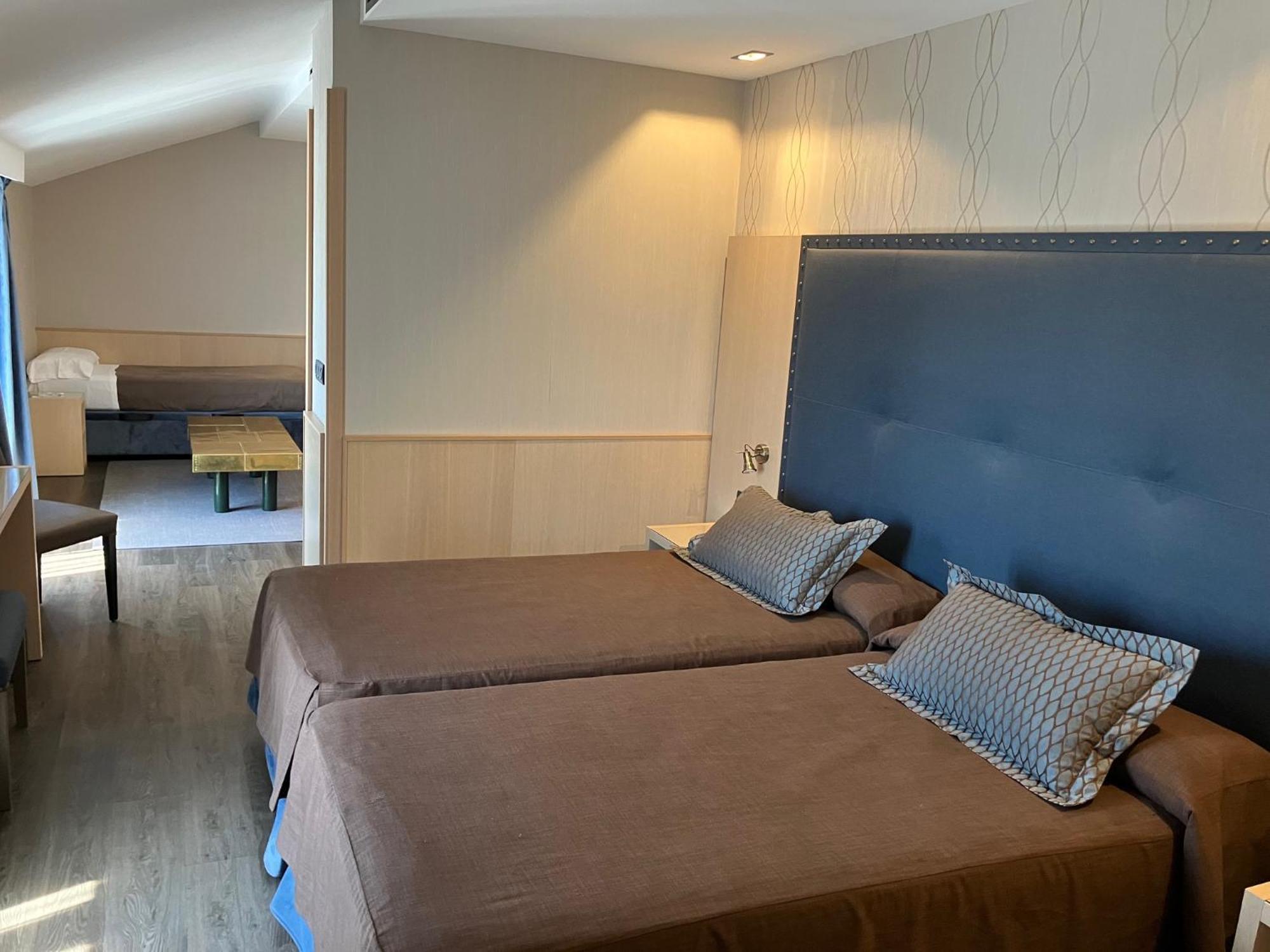 Hotel Pedro I De Aragon 4 Estrellas Superior 4*