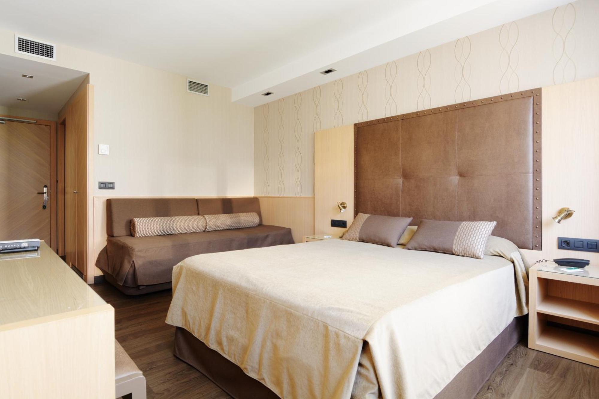 Pedro I De Aragon Hotel Huesca