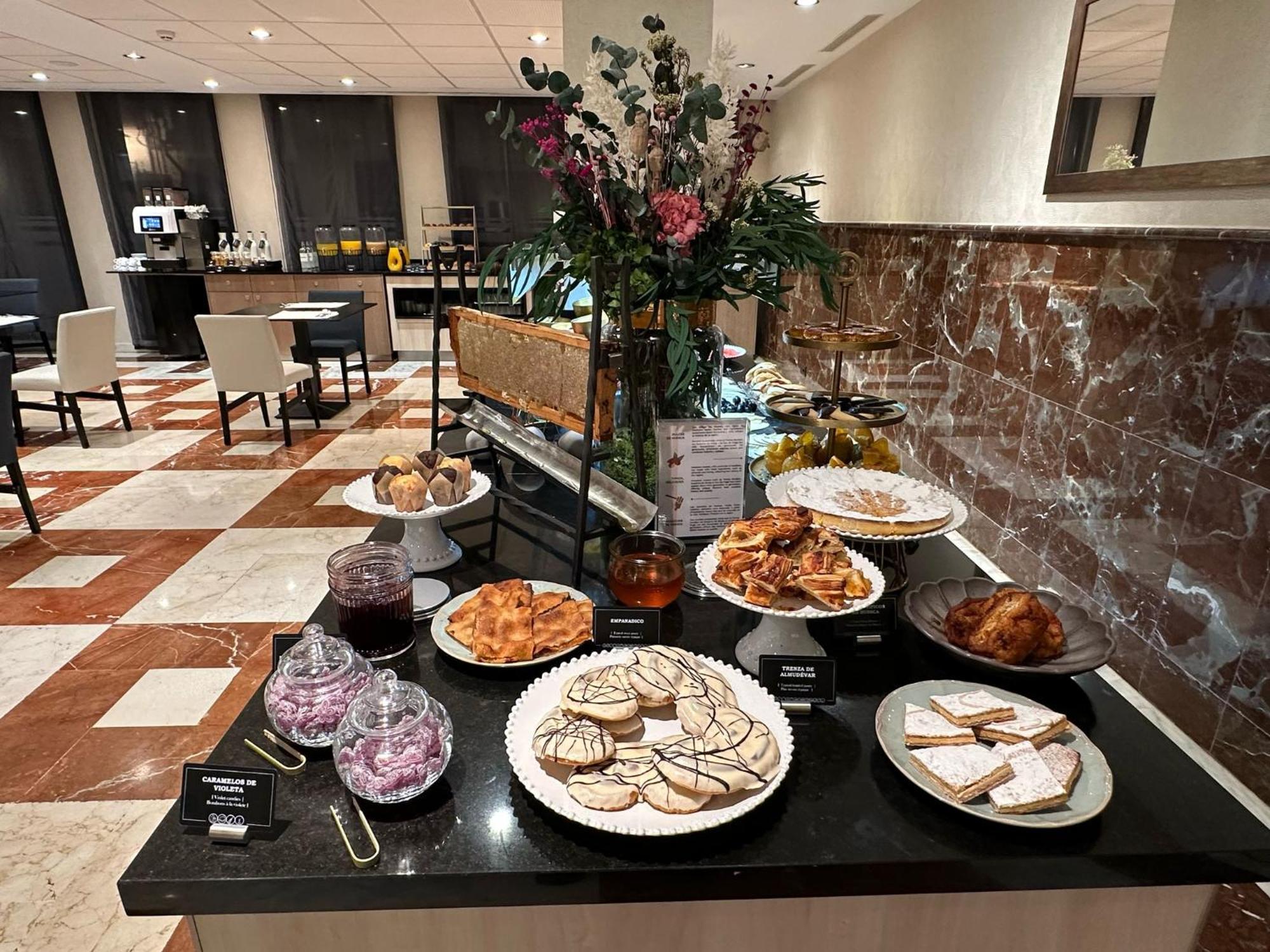 Pedro I De Aragon Hotel Huesca