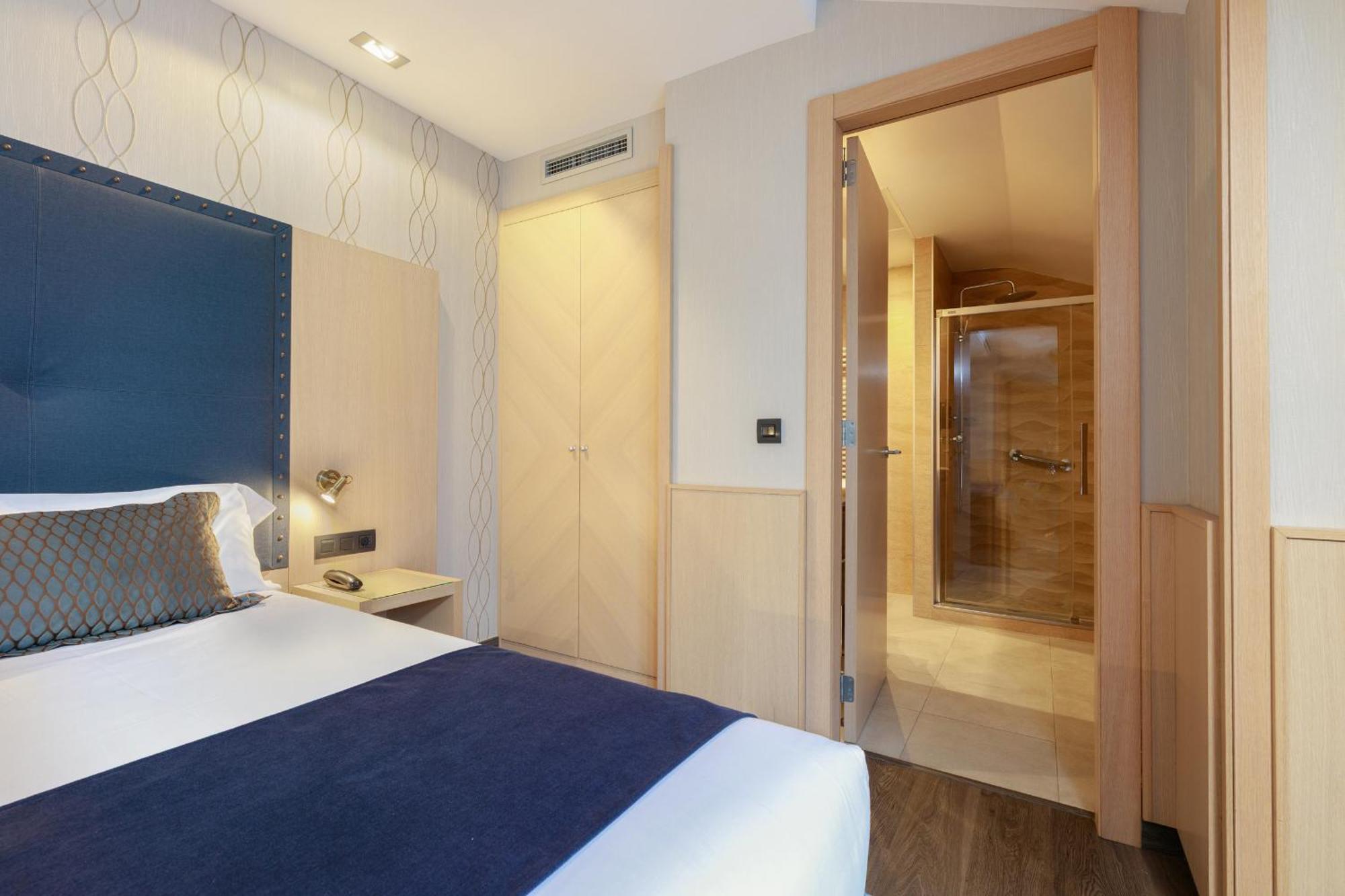Hotel Pedro I De Aragon 4 Estrellas Superior 4*