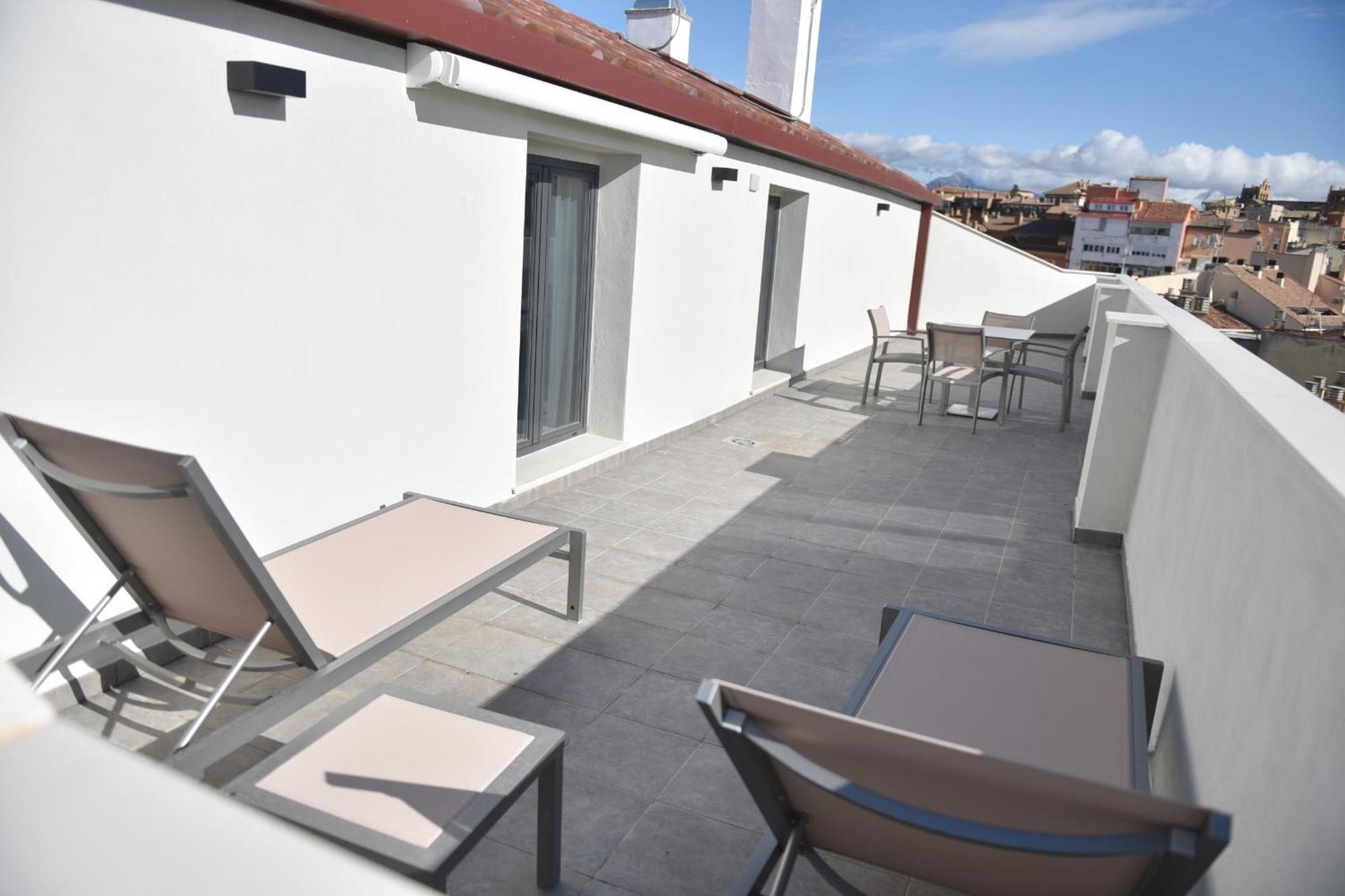 Hotel Pedro I De Aragon Huesca