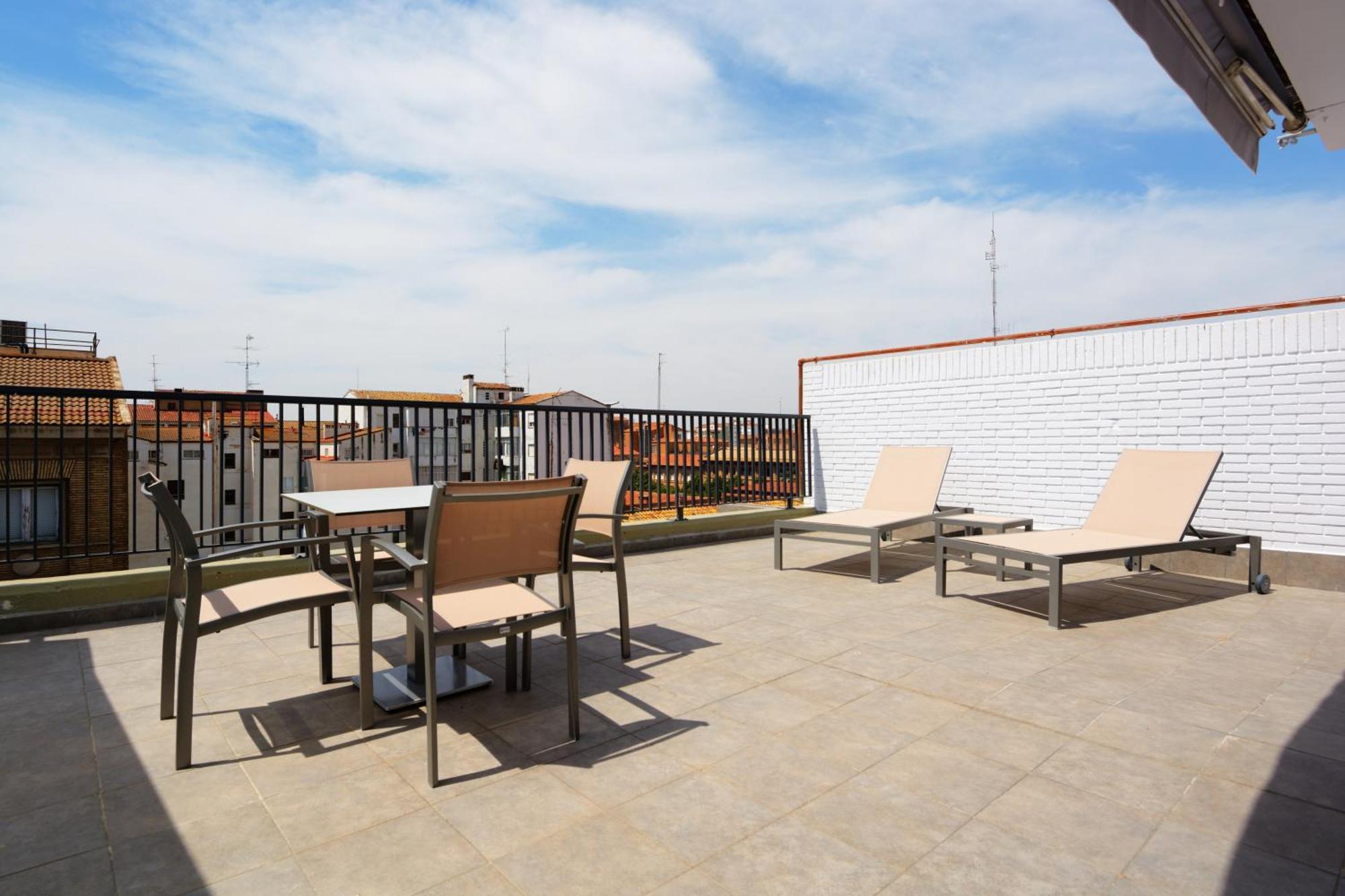 Hotel Pedro I De Aragon 4 Estrellas Superior Huesca